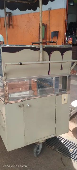 Carrinho Ótimo para o seu negócio! - Foto 3