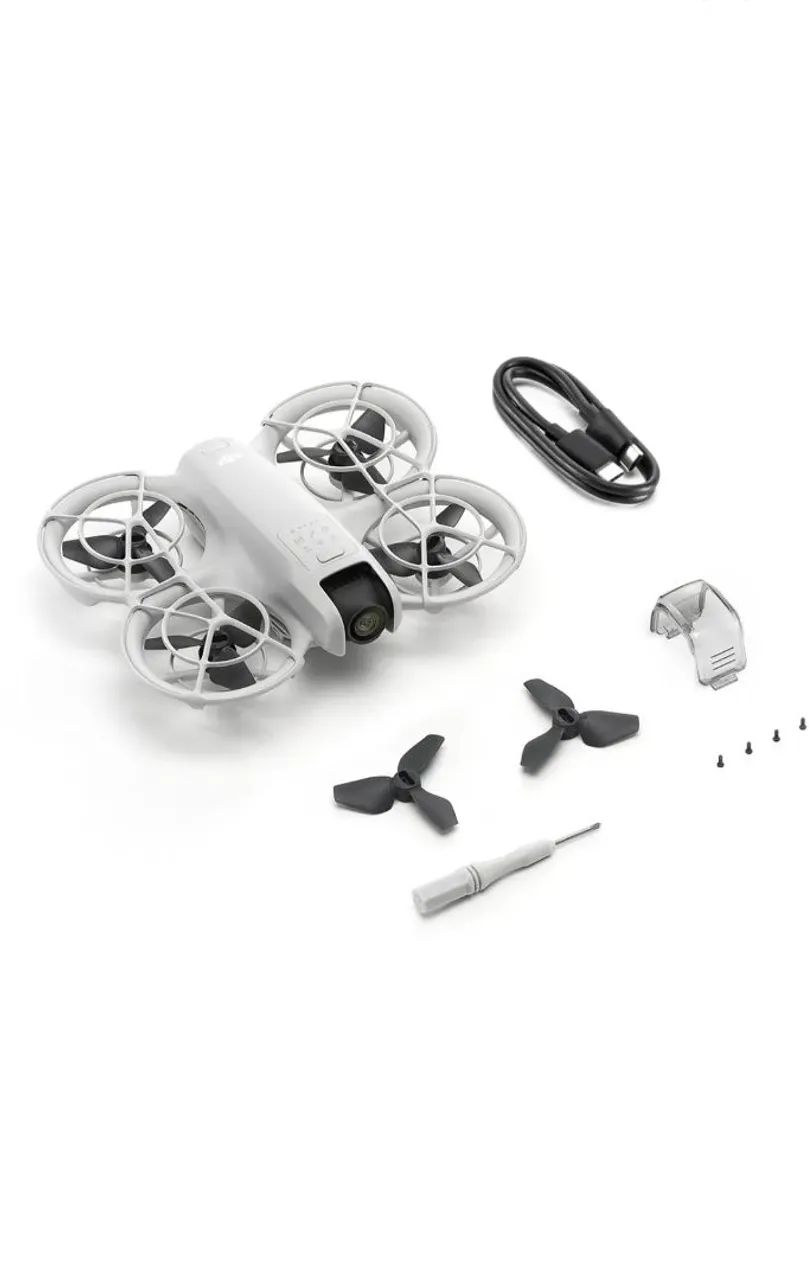 Drone DJI NeO Somente o Drone'' lacrado Novo'. - Foto 3