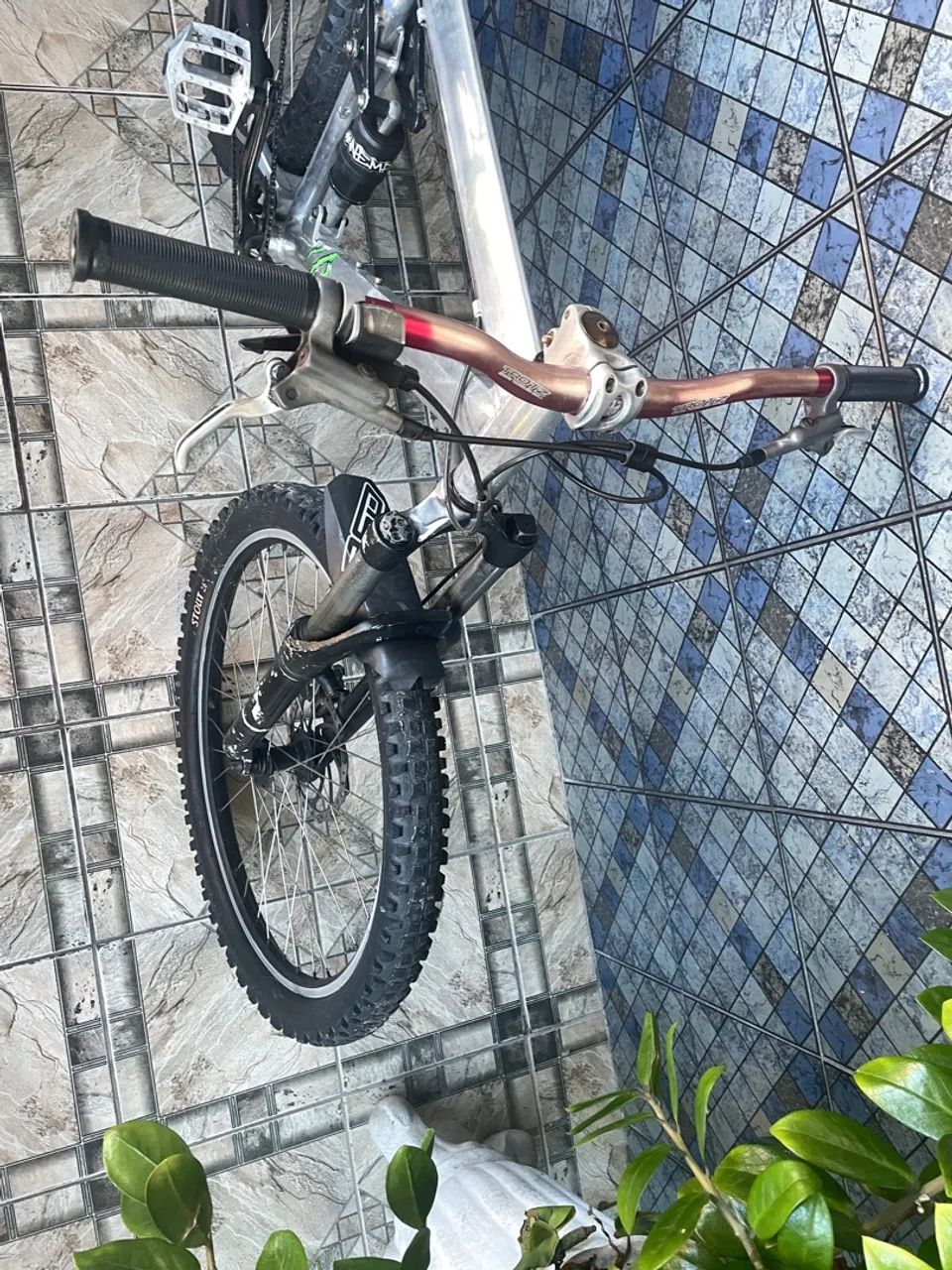 Bike full  - Foto 2