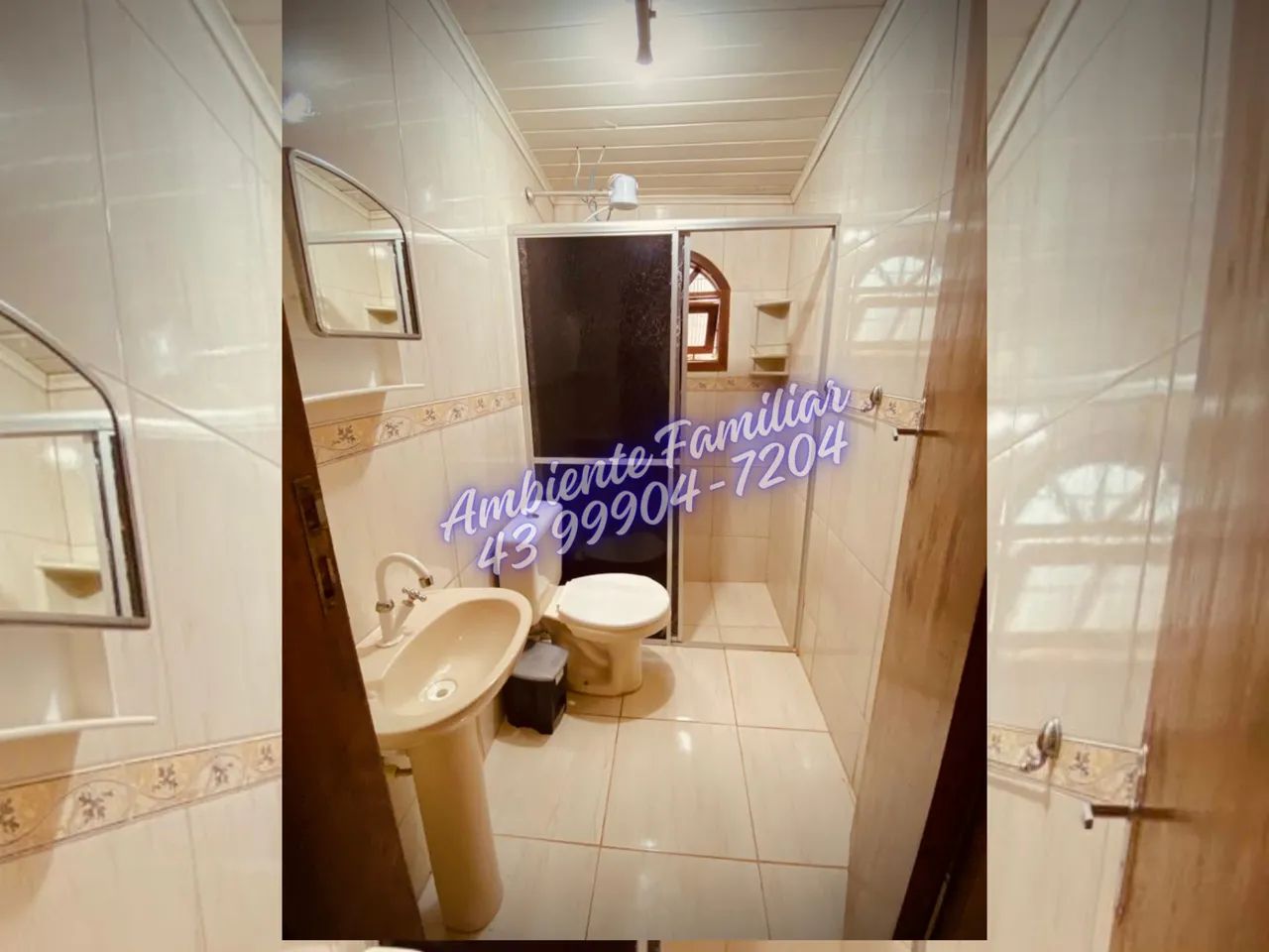 CARNAVAL LIVRE em Matinhos com piscina  - Foto 6