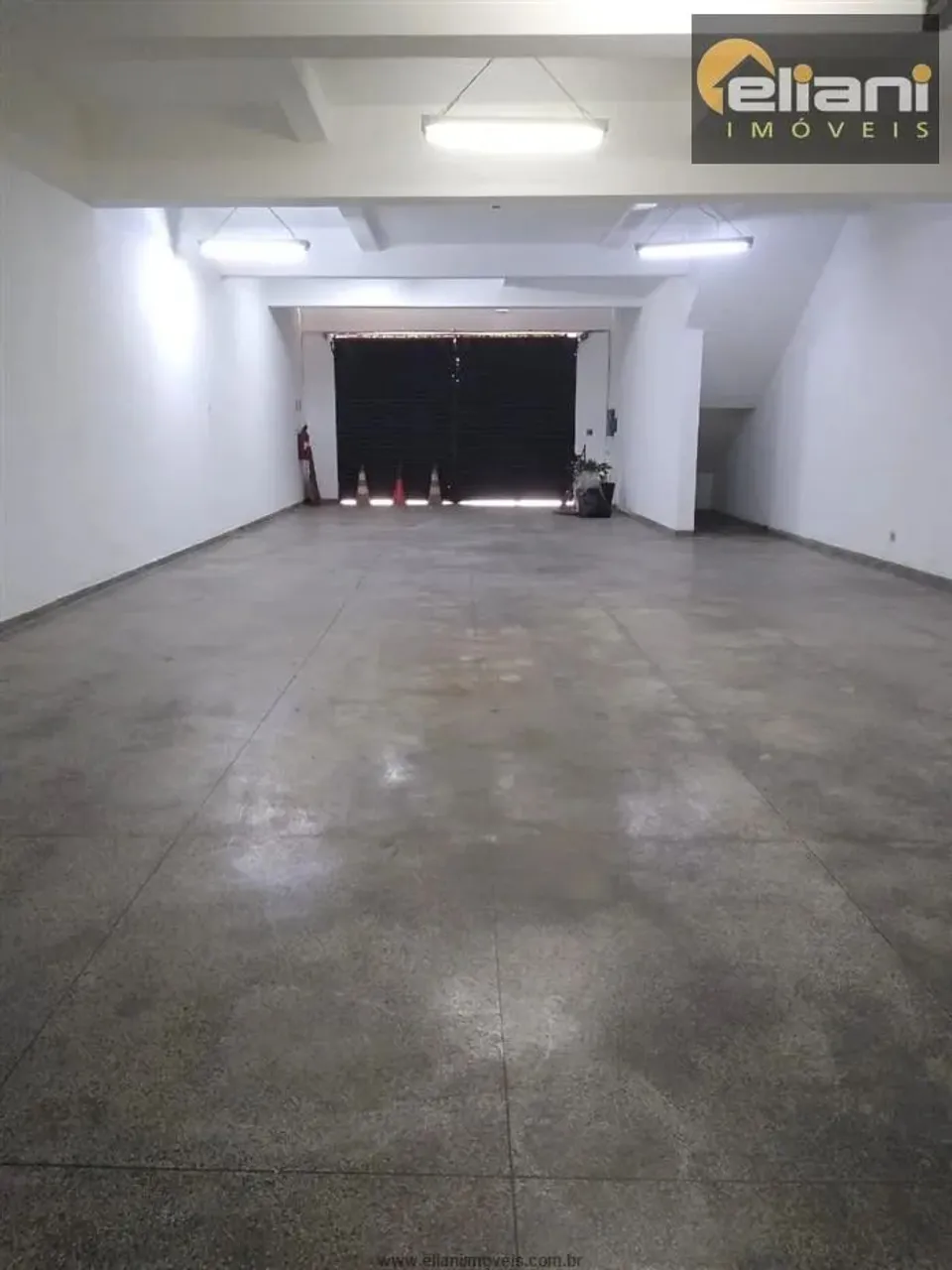 Salões Comerciais para locação em Suzano no bairro Centro