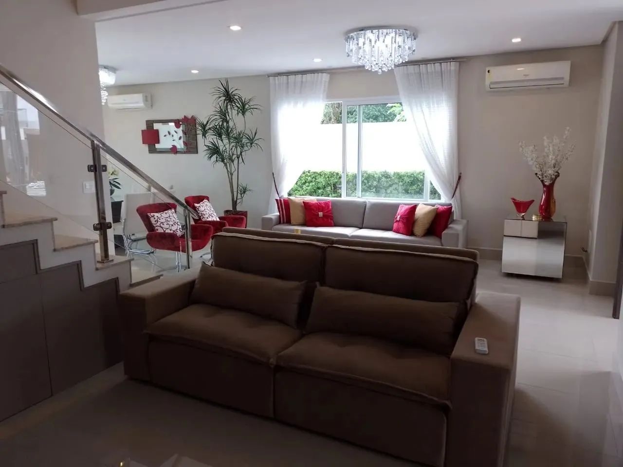 alugo altíssimo nível/ mobiliado - Foto 4