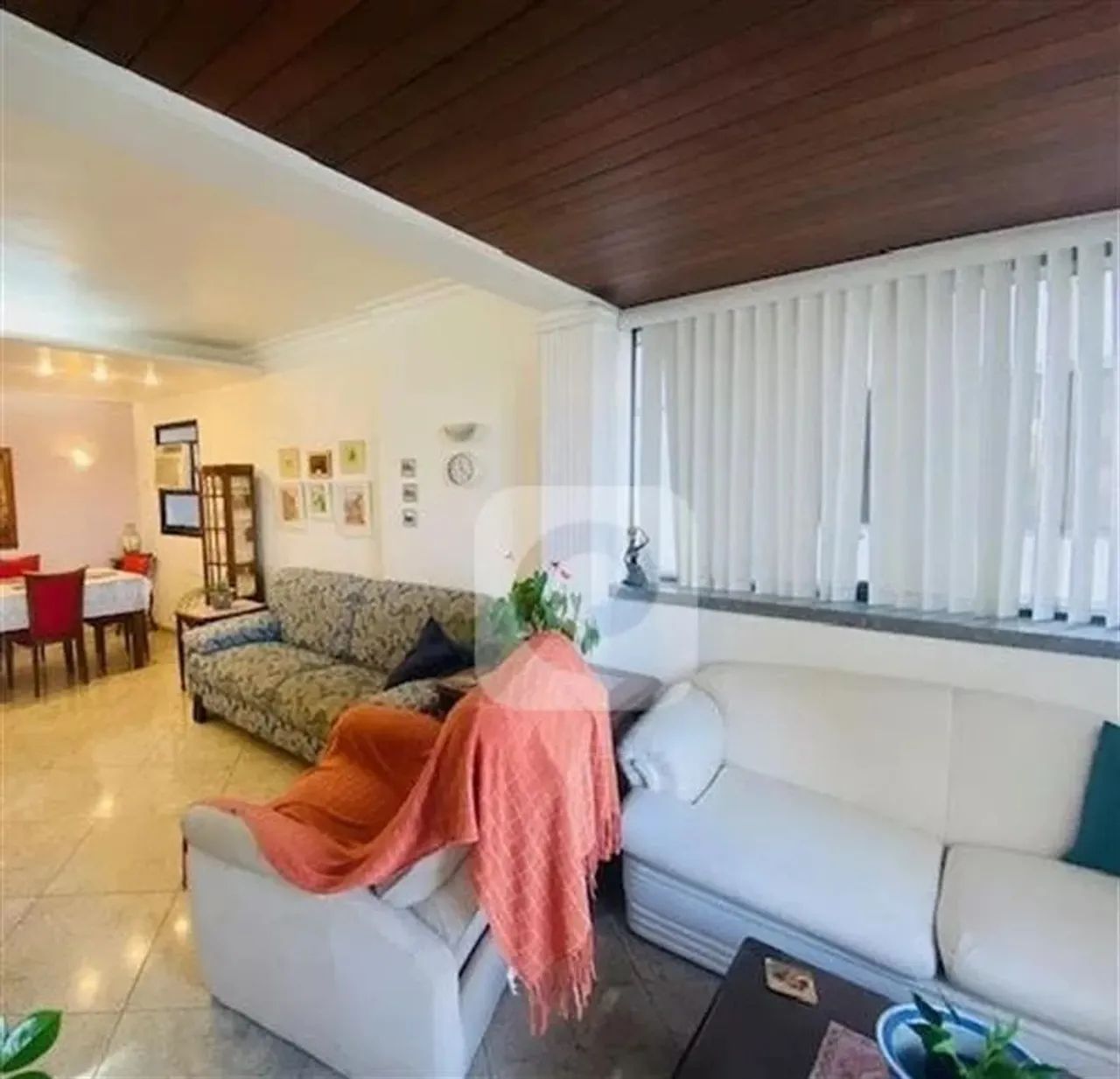 EXCELENTE APARTAMENTO FROTAL MAR - Foto 5