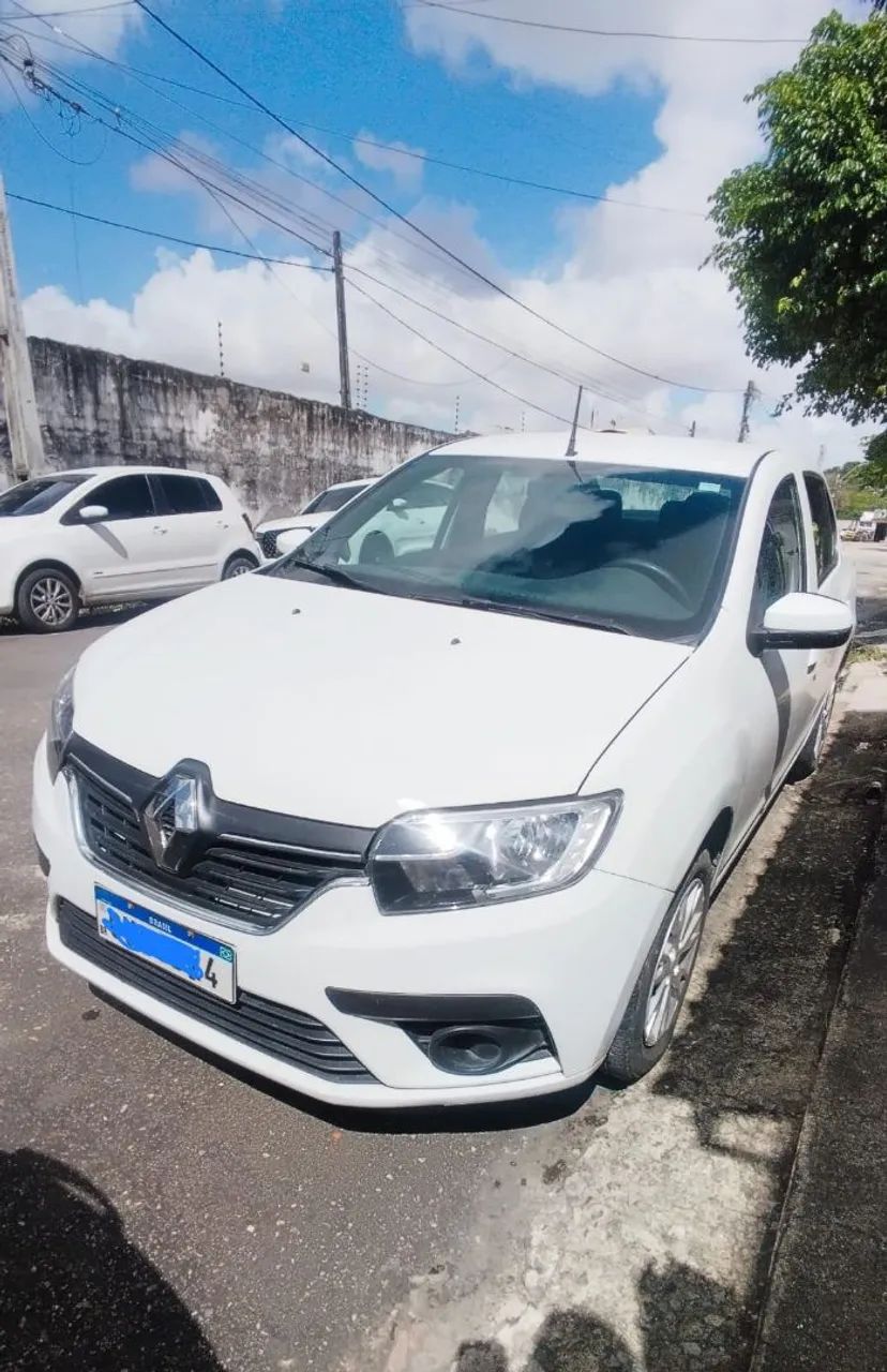 Renault Logan 2019/20