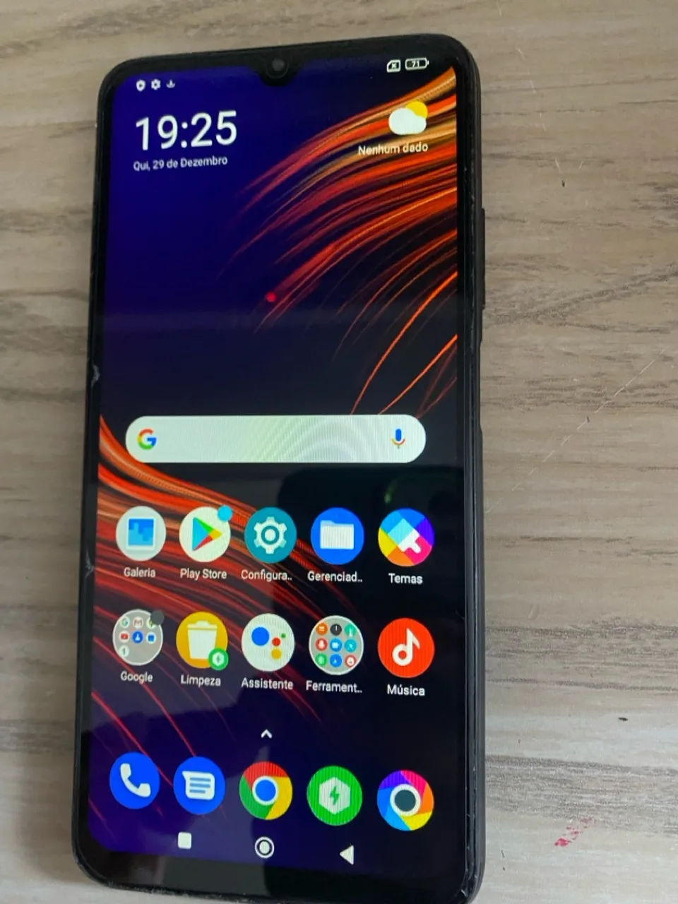 Poco M3