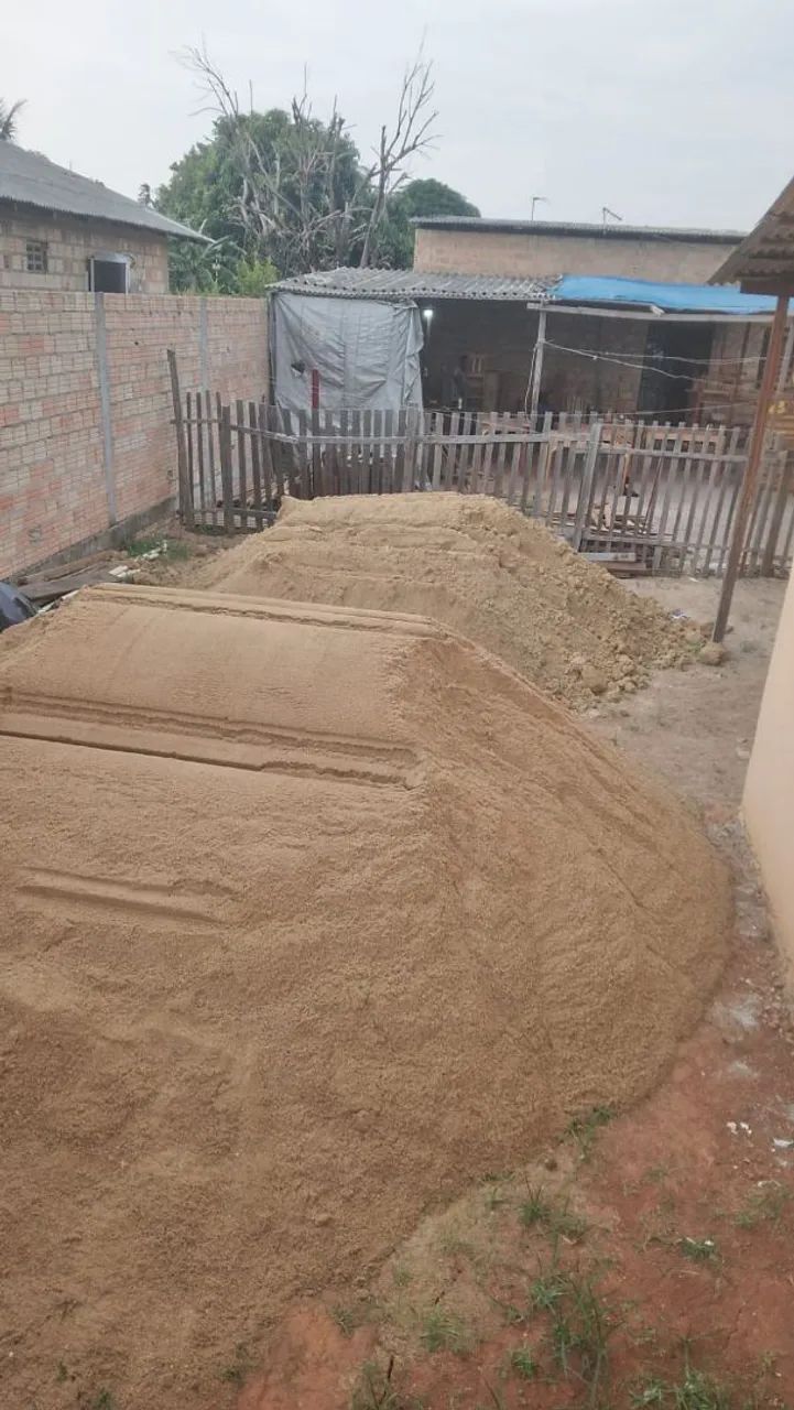 Materiais para obra 64168513459201121