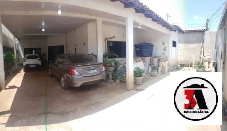 Prédio Comercial + Residência no bairro Igarapé - Foto 2