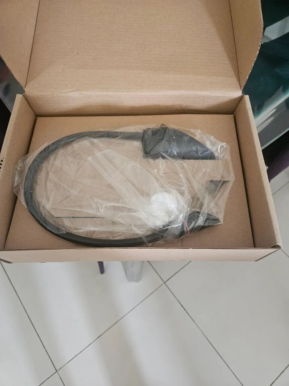 Luminária de leitura. - Foto 3