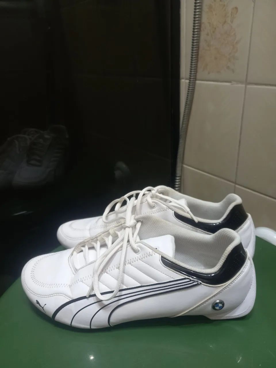 Tenis Puma original  n°40 - Foto 2