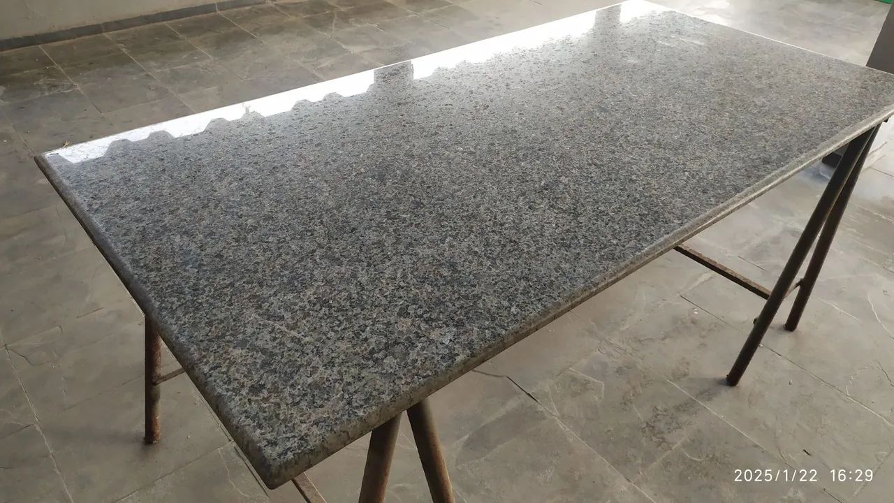 Mesa - Balcão em Pedra de granito65569085542145120