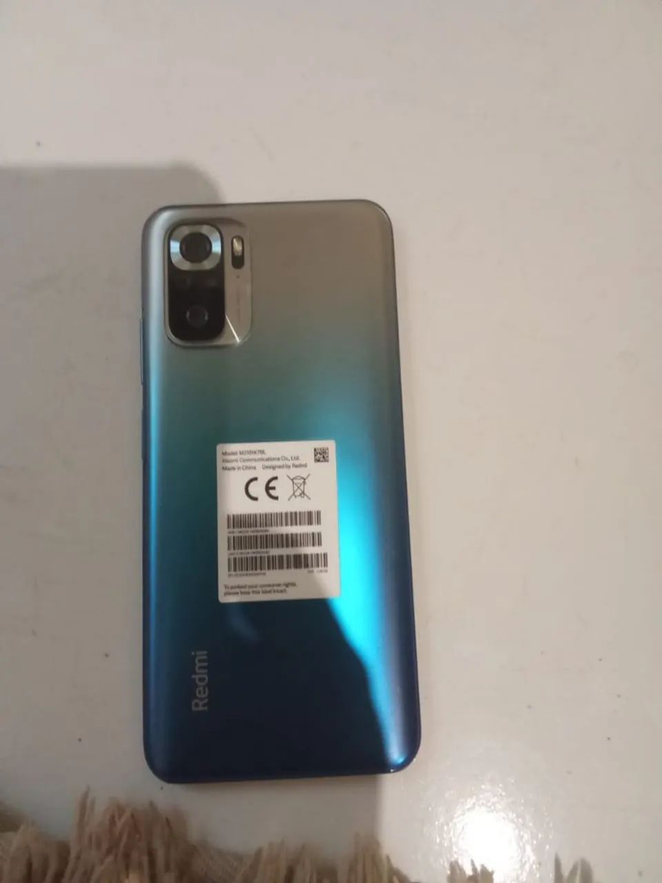 Vendo smartphone xaumi 10 s negócio valor - Foto 4