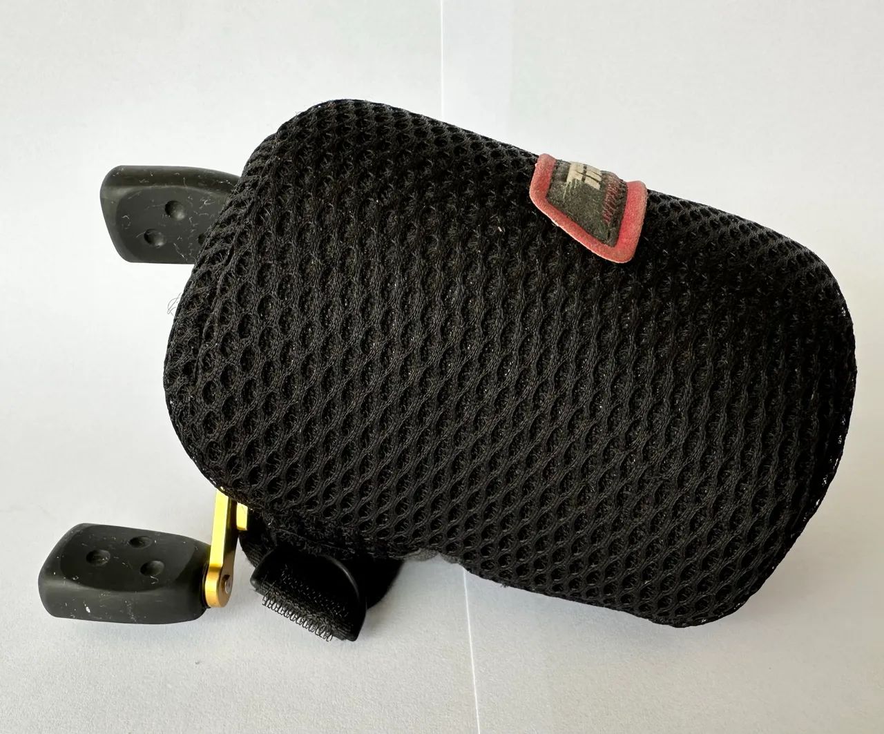 Carretilha Abu Garcia 6601 C4 - Zerada + Brindes - Foto 3