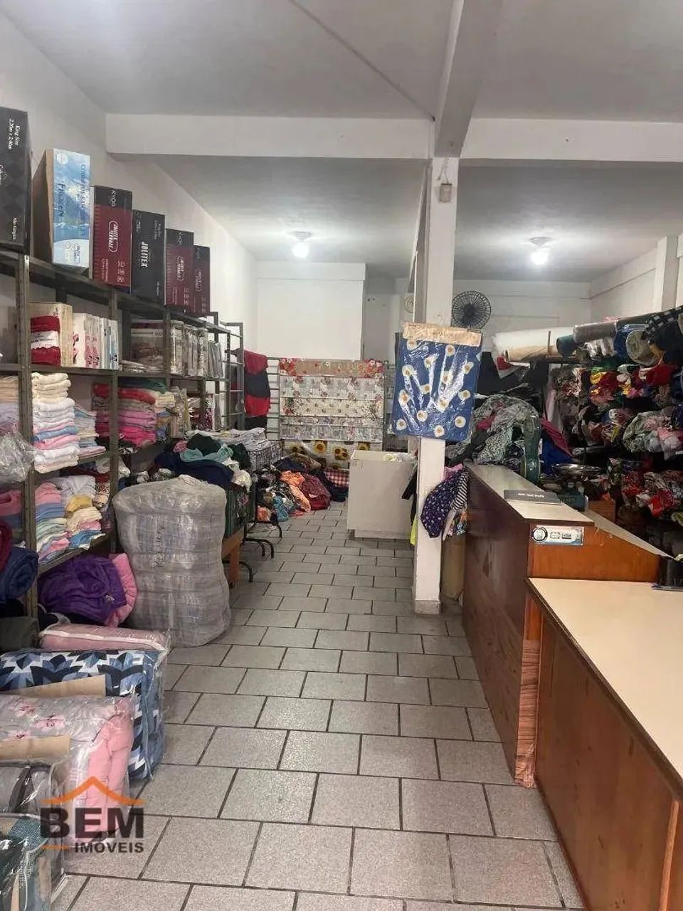 Ponto à venda, 68 m² por R$ 200.000,00 - Centro - Camboriú/SC