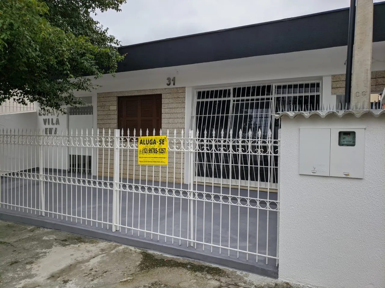 FLATS MOBILIADOS para alugar com 17 m² e lavanderia comum. Ótima localização no coração do