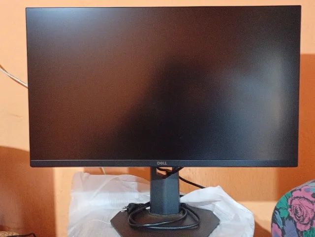 Monitor Gamer DELL Quad HD, 27 Polegadas, IPS, 1 MS, 165Hz, G-Sync. - Foto 3