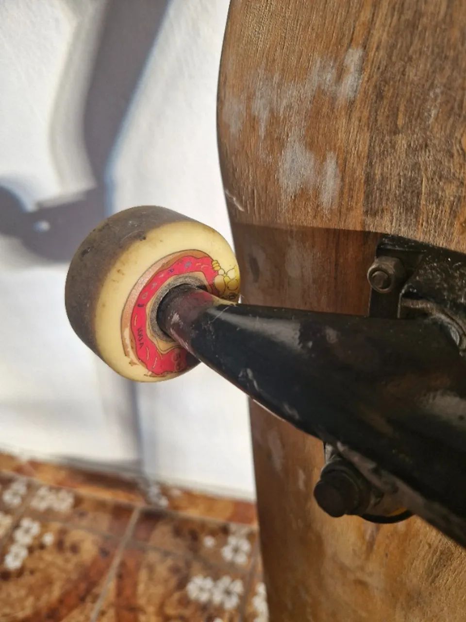 Skate Profissional - Foto 5