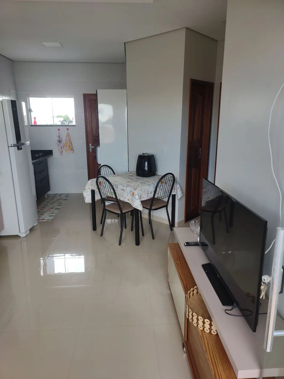 Aluguel de apartamento  - Foto 2