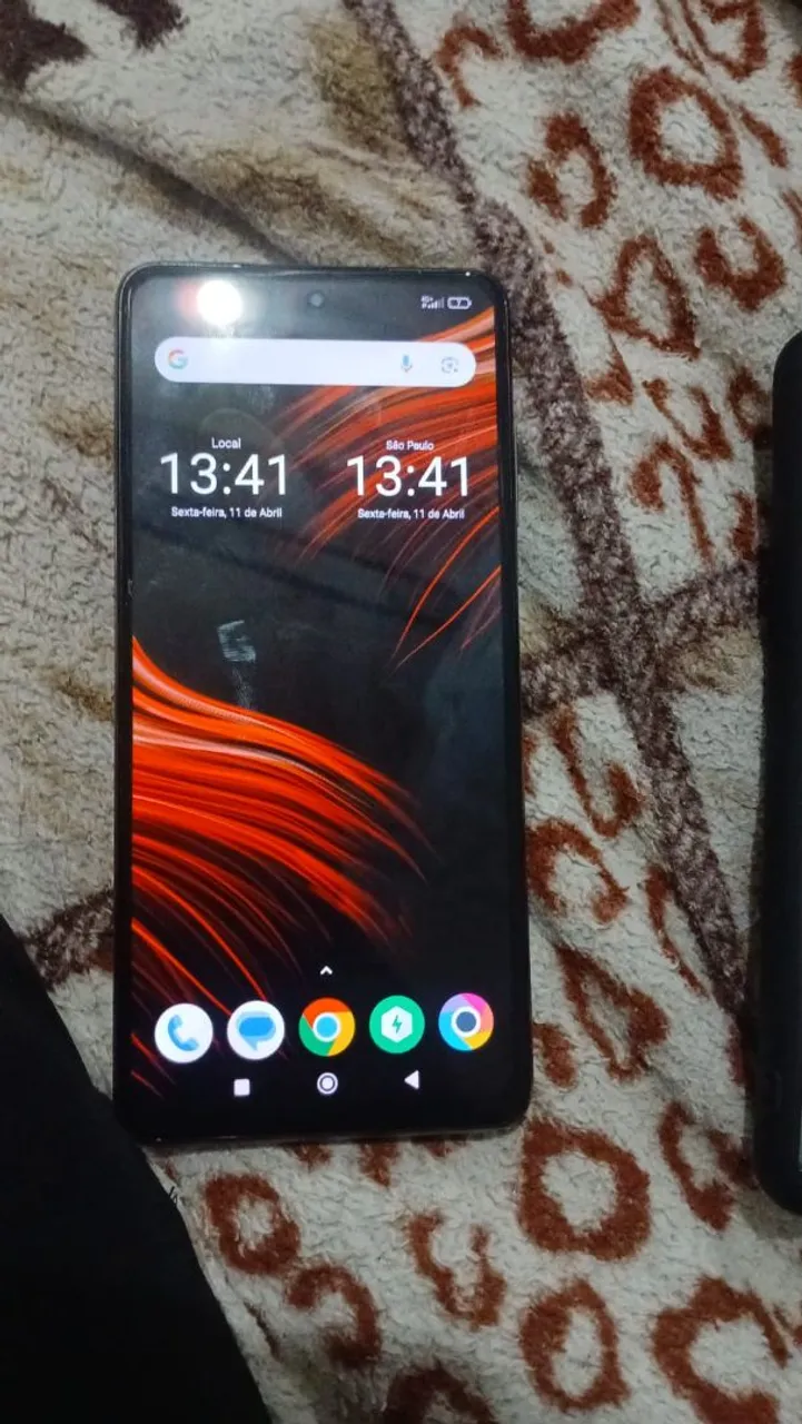 Poco x3 pro TD original