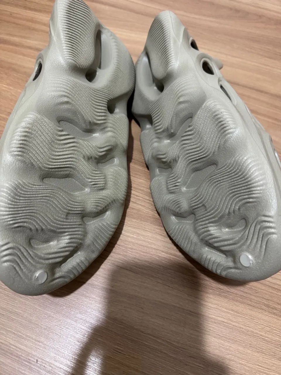 Yeezy Foam Runner Stosal - Foto 3