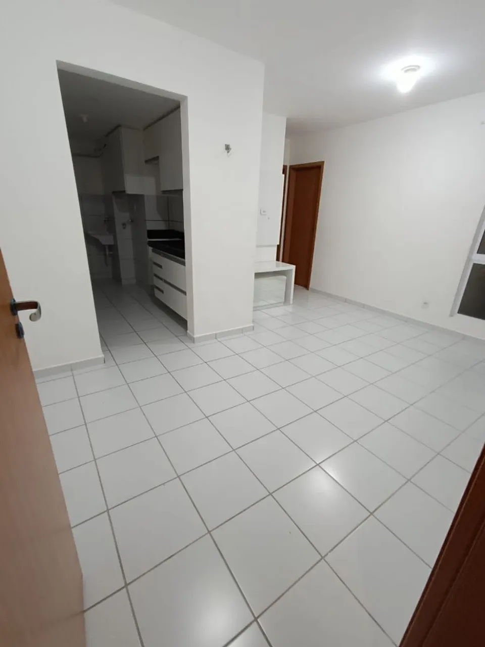 Alugo apartamento no Mirantes da lagoa
