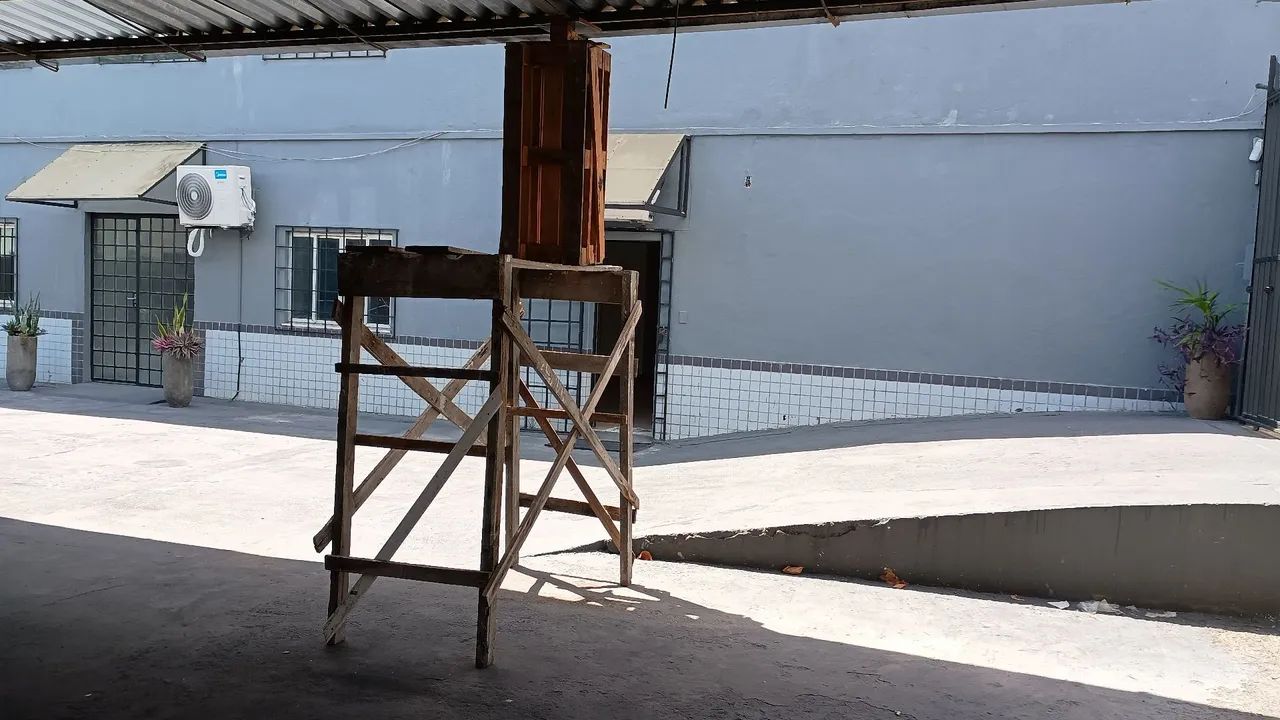 Ponto Comercial, av. Jamary Vieralves. Venha montar o seu projeto . - Foto 2