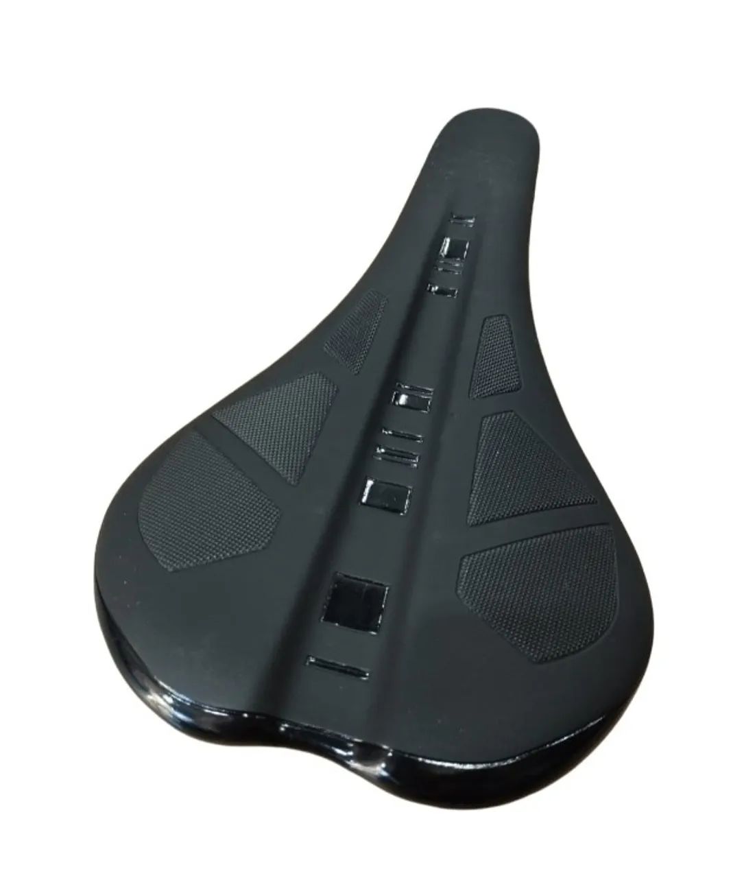 Selim Velo Pro Com Grip E Ergonomia All Mountain - Foto 3