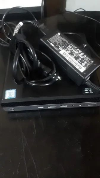 MINI CPU I5 8G,8GB DDR4,SSD,DISPLAYPORT. - Foto 3