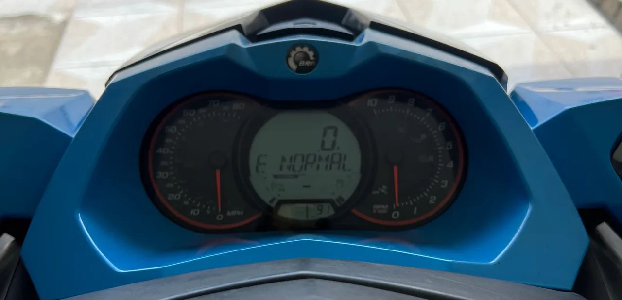 JET SKI SEADOO 230 GTR  - Foto 3