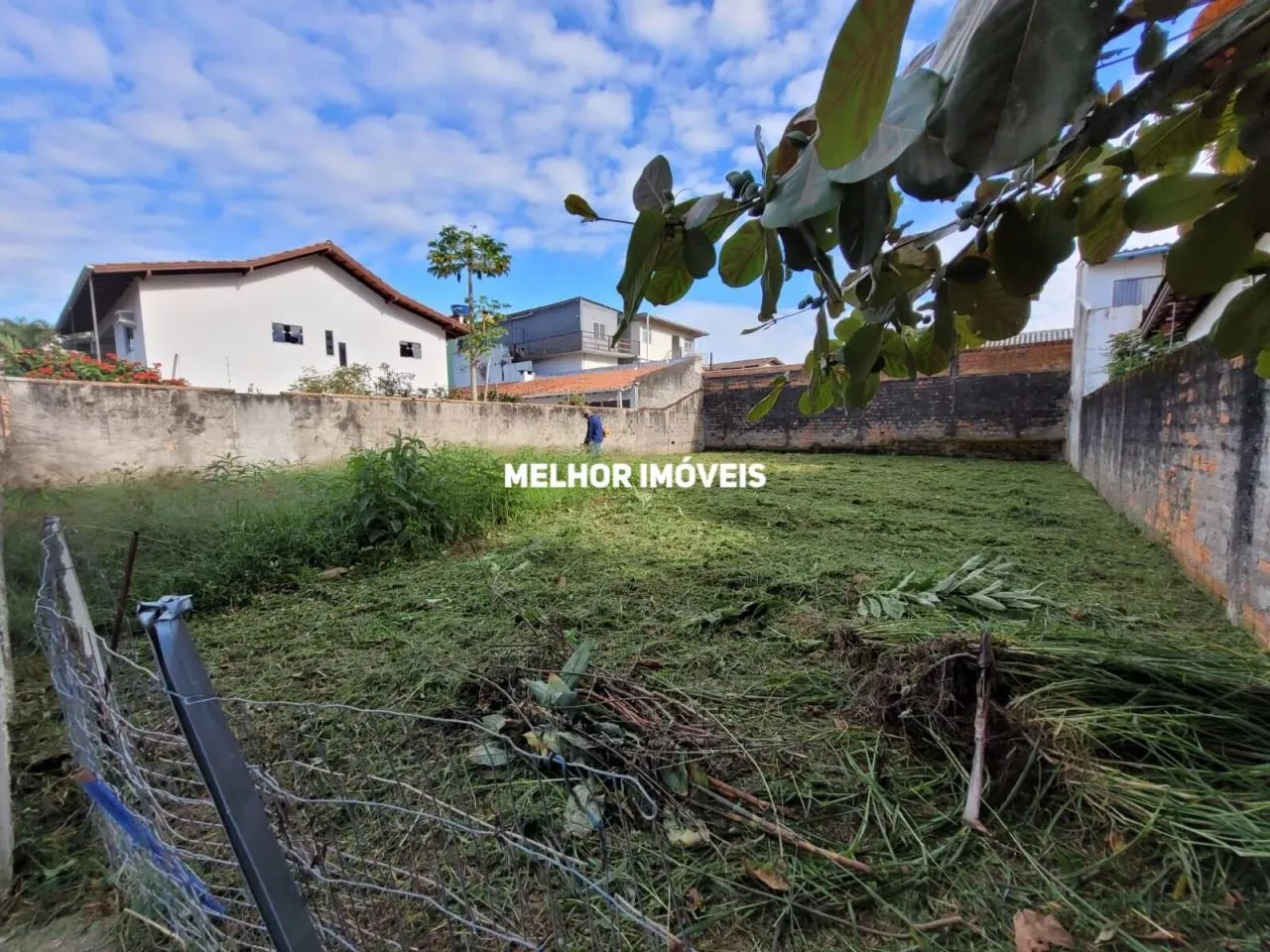Terreno para Locação Anual Localizado no Centro de Balneário Camboriu - SC - Foto 2