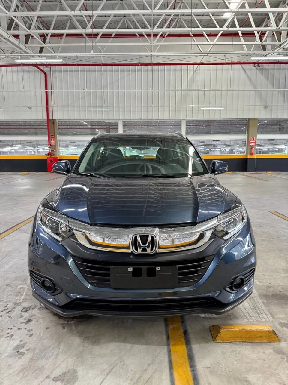 HRV EX 2021 