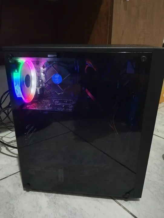 Kit PC Gamer Neologic - Foto 3