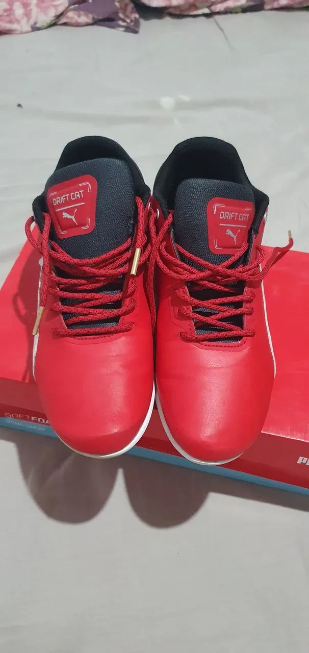 Tênis puma - Foto 2