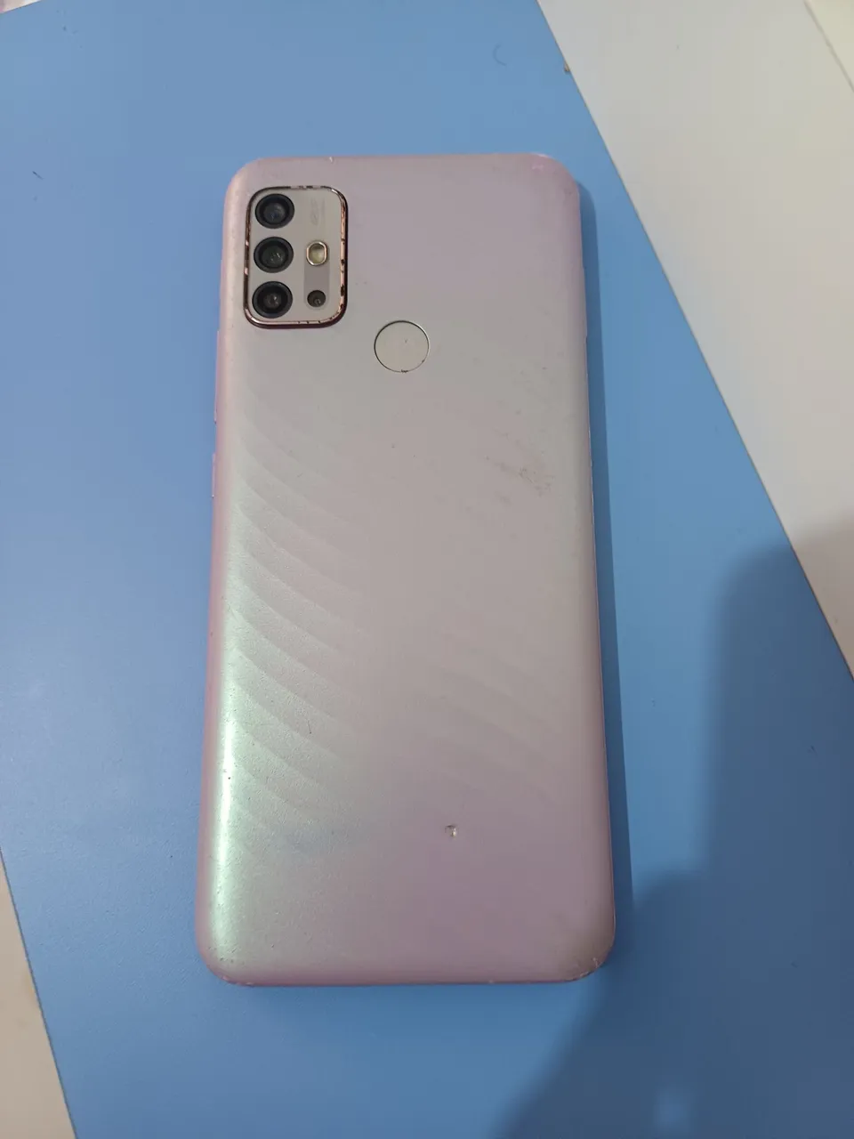 Vendo Moto G10