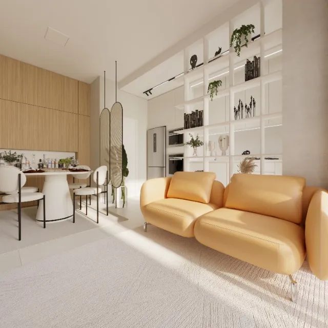 Foto - Itajaí - Cordeiros