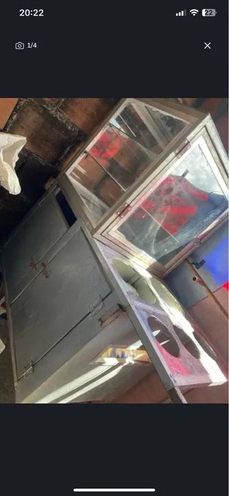 Carrinho de Hotdog - Foto 3