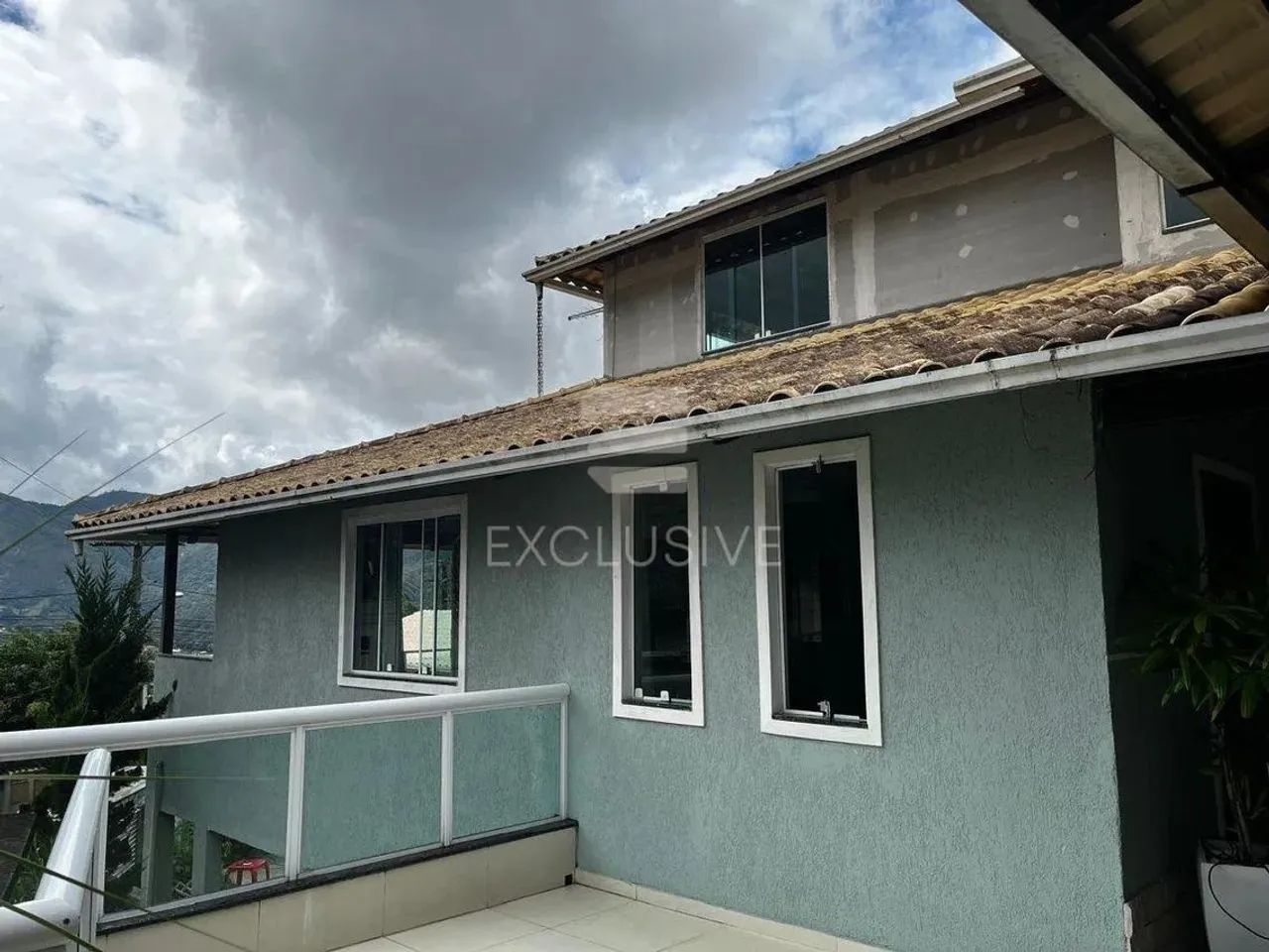 Excelente casa 3 quartos - R$520.000,00 - Sitio são Luiz - Nova Friburgo - Foto 3
