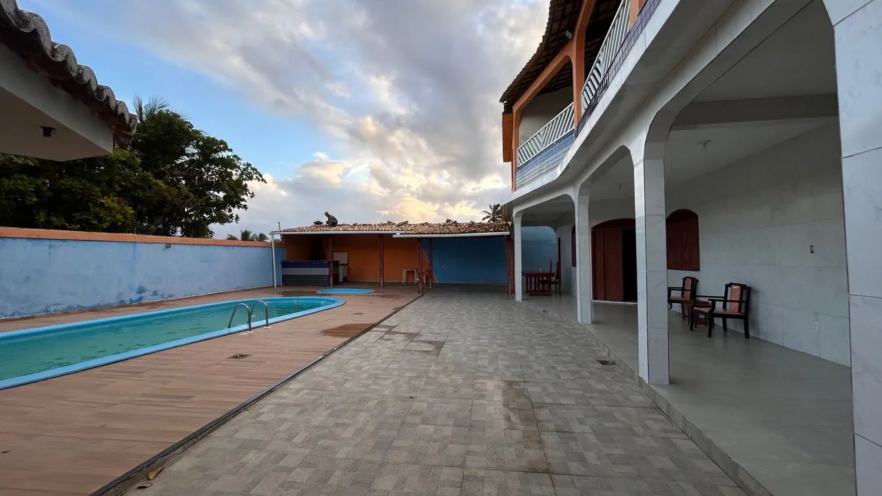 CASA NA ATALAIA NOVA/ WhatsApp - Foto 7