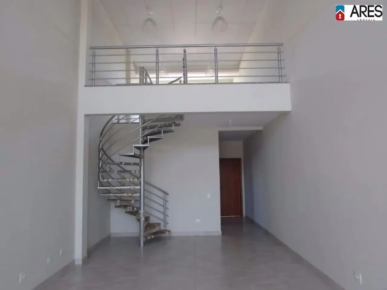 Salão para alugar, 110 m² por R$ 3.400,00 - Jardim São Paulo - Americana/SP