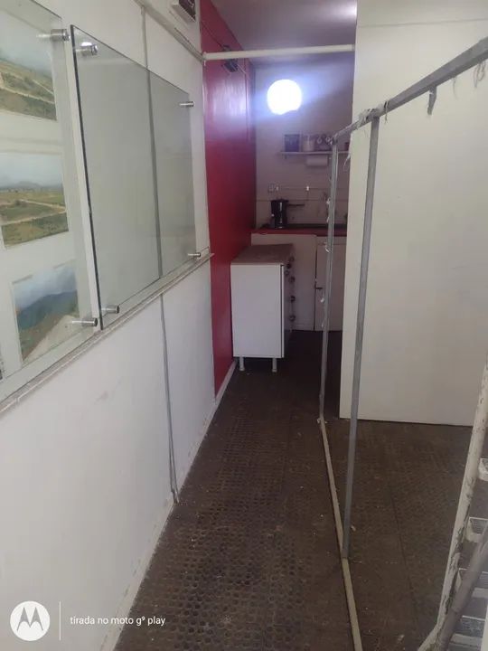 Quiosque Modular - Ideal para Negócios! - Foto 3