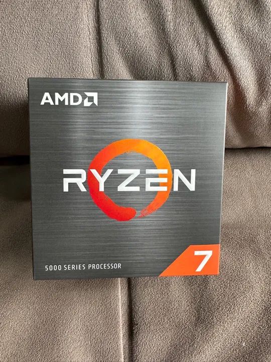 AMD Ryzen 7 5700X 8 Core, 16 Threads64317757790977122