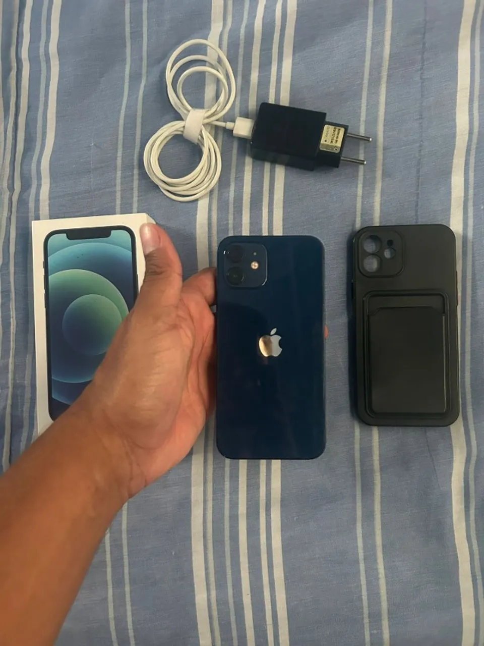 Iphone 12 128Gb