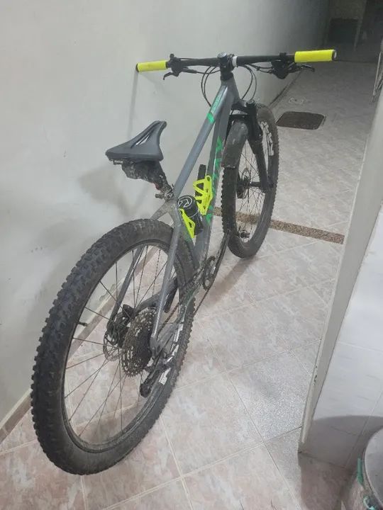 Mtb Audax Adx 400 - Foto 3