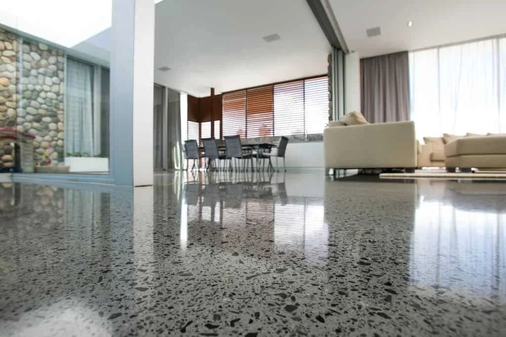 Piso de Granilite - Qualidade e Preço Imperdível! - Foto 3