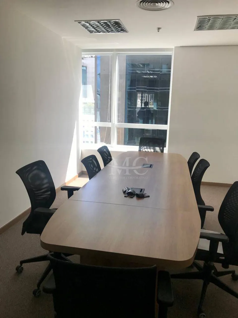 SALA MOBILIADA BERRINI
