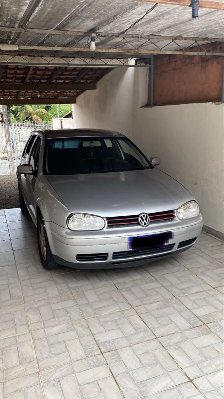 Golf 1.6 - Foto 4