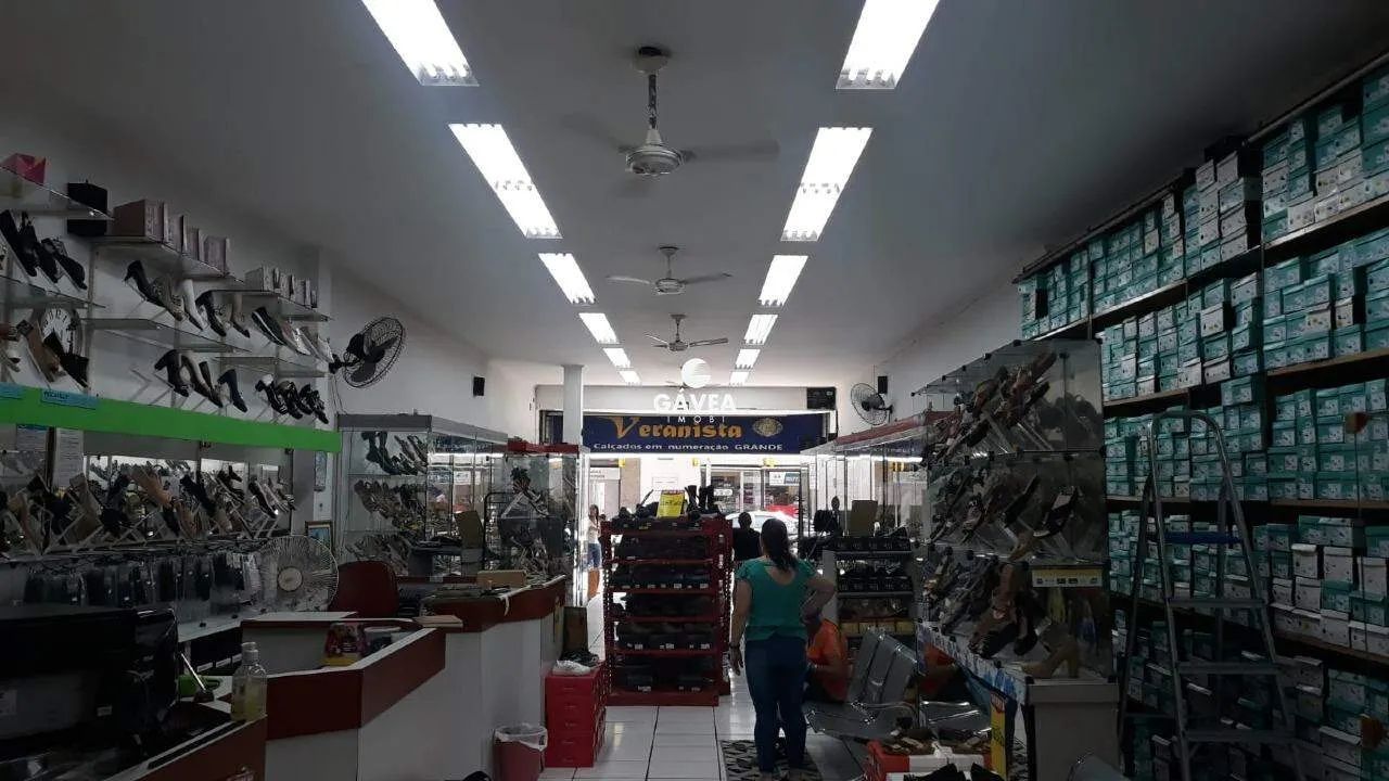 Loja para aluguel no Centro em São Vicente. - Foto 3