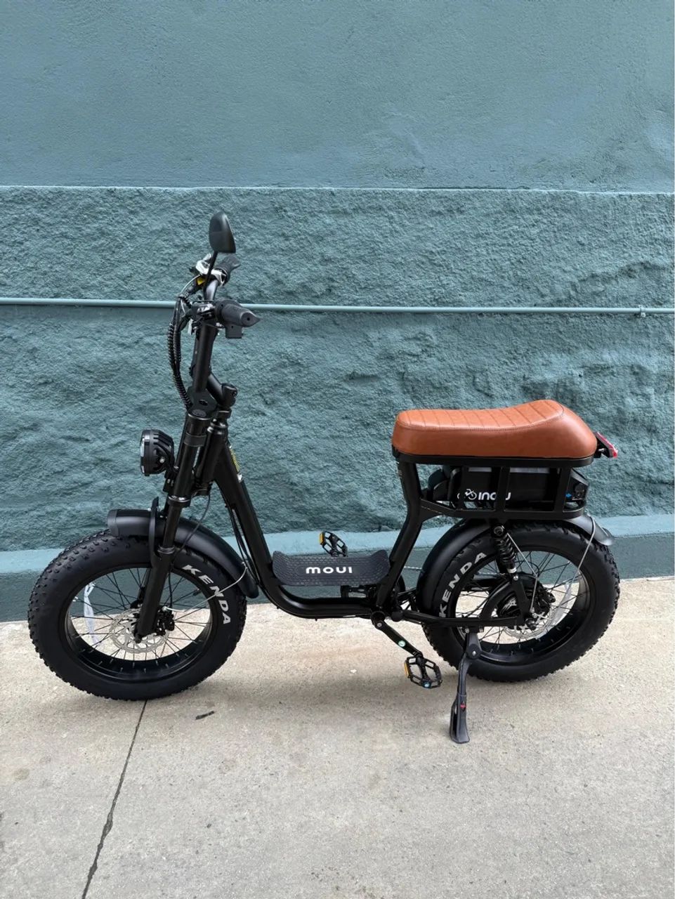 Bicicleta Elétrica Inow C20 Plus 2025  750W Nova/Lacrada à Pronta Entrega!!! - Foto 2