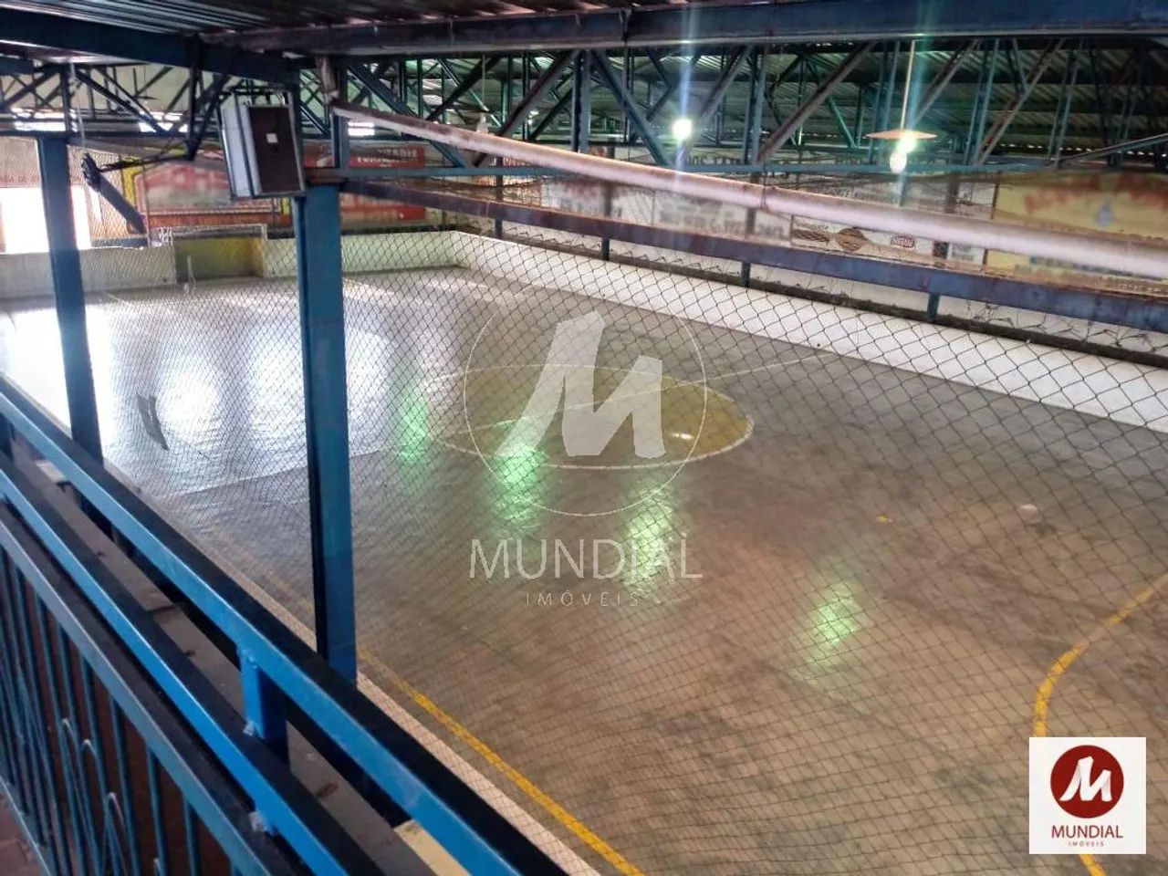 Salão/Galpão (salão - térreo) , cozinha planejada - Foto 3