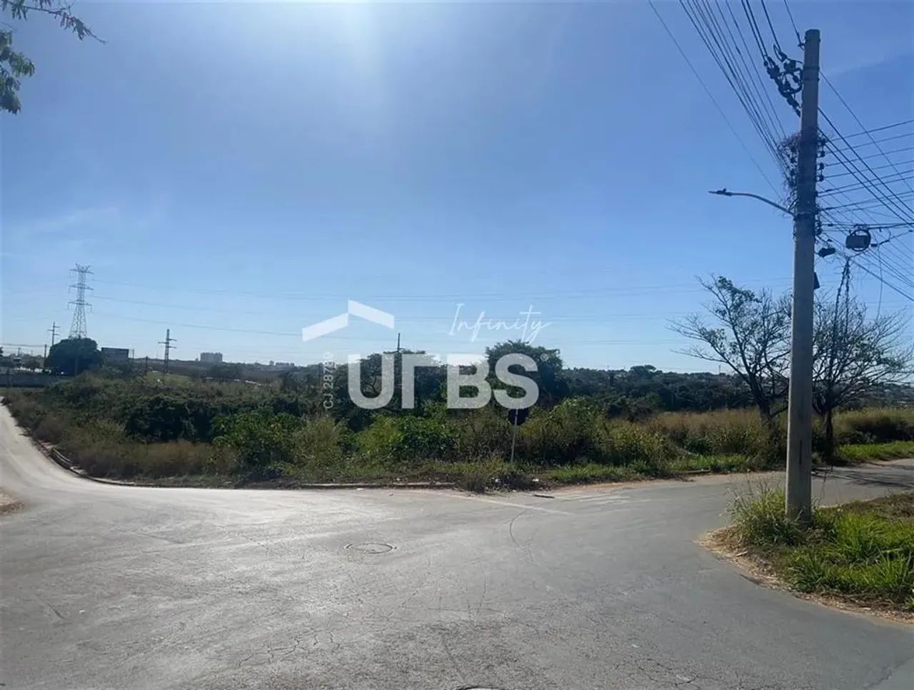 0 - Terreno Comercial - Foto 2