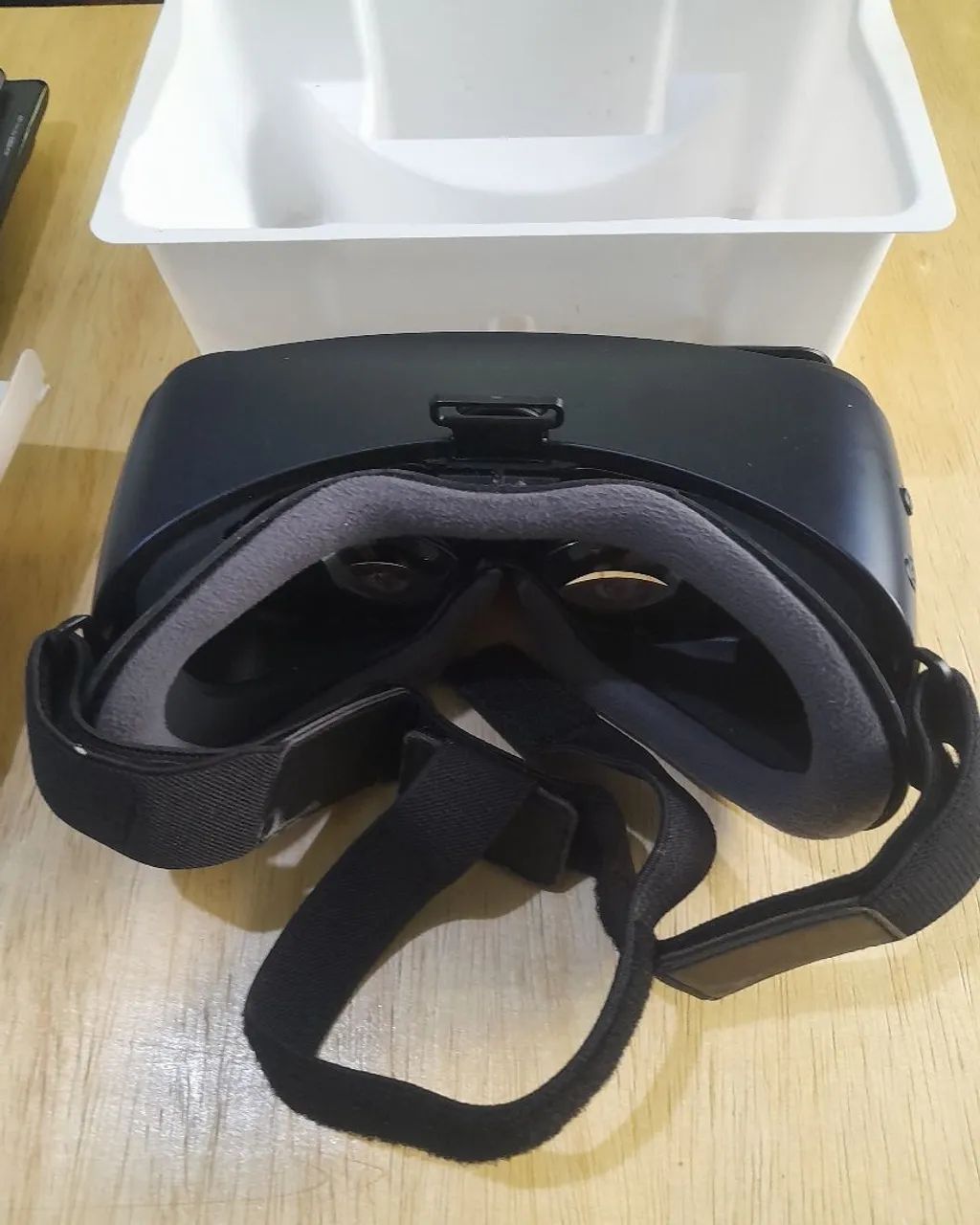 Óculos de Realidade Virtual VR - Experiência Imersiva - Foto 3